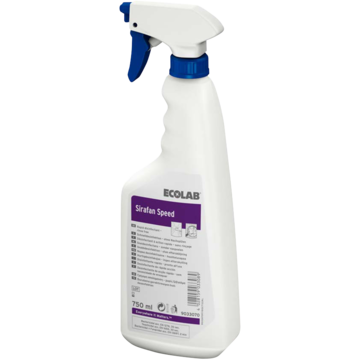 DESINFEKT SIRAFAN SPRAY 750ML*
