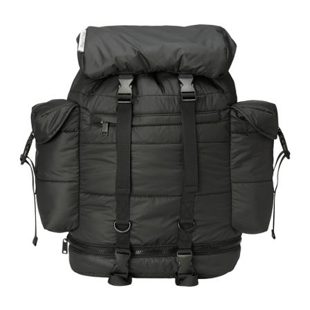 Marc O'Polo, Backpacks Zwart, Heren, Maat:ONE Size