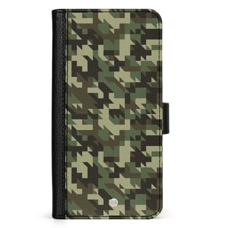 Bjornberry Fodral Samsung Galaxy A14 4G/5G -Hundtand Kamo