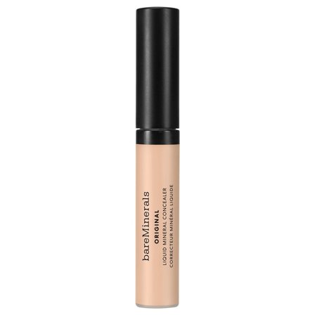 bareMinerals Original Liquid Mineral Concealer Very Fair 0.5C - Correttore