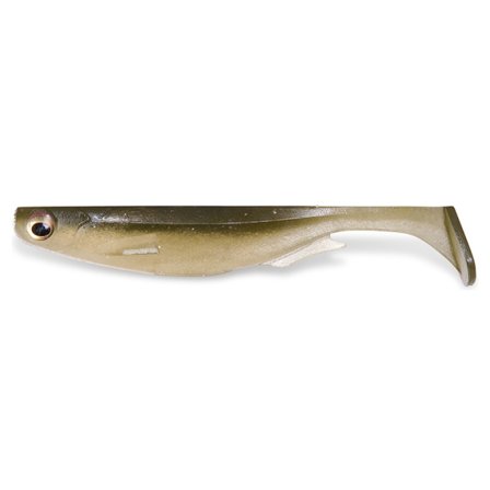 Megabass Spark Shad 9cm - Ayu