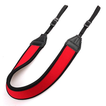 Universal Neck Skulderstropp Sling Belte Universal Camera Shoul