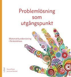 Problemlösning som utgångspunkt, ISBN: 9789147117154