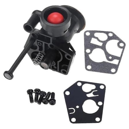 Gressklipperforgasser for Briggs & Stratton 96900 499809 498809a