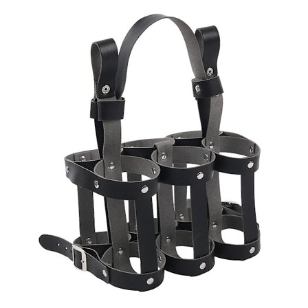 Ølflaskeholder Vannflaske Sykkelholder Drikkeholder Drikkeholder Sykkel Baksete Flaskeholder, H