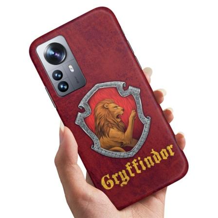 Xiaomi 12 - Cover/Mobilcover Harry Potter Gryffindor Multicolor