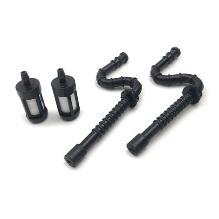 Bensinslange med filter for 028 029 034 036 038 039 064 MS290 MS340 MS360