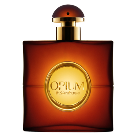 Yves Saint Laurent Opium 90ml - Eau de Toilette