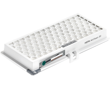 Miele Hepafilter SF-HA30 - Fyndvara - HEPA-filter till Miele-dammsugare