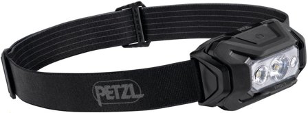 Petzl Aria 2 RGB Black
