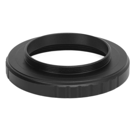 Astronomisk SCT hungevind til M42x0.75 T2 hangevind teleskopadapterkonverter