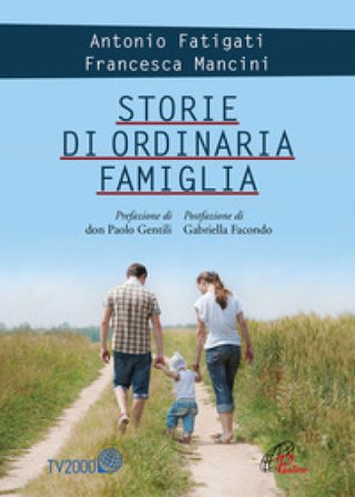 Storie di ordinaria famiglia Antonio Fatigati