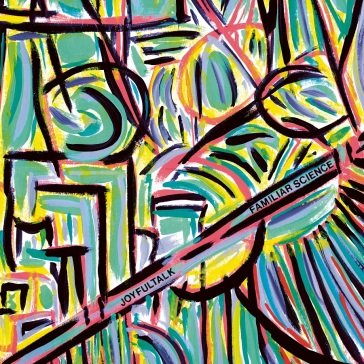 Familiar science JOYFULTALK