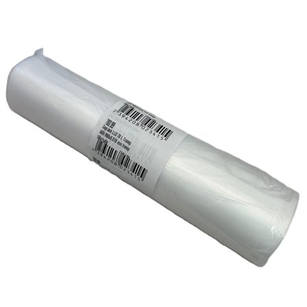 Plastsäck LLD 70L 18my transparent 50/rl - Lyreco - Städ och hygien - Påsar och säckar - Plastsäckar