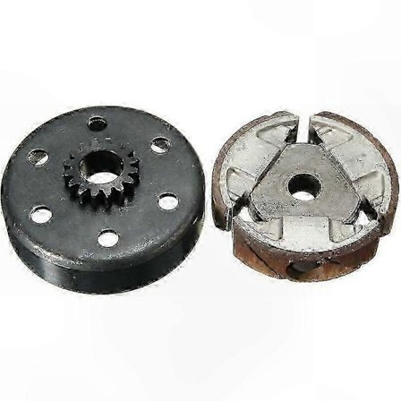 Komplet koblingssæt til KTM 50 Junior SR 50SX SX Mini V PA05 2002-2008