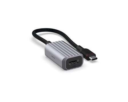 UNISYNK video adapter - USB-C / HDMI - 15 cm