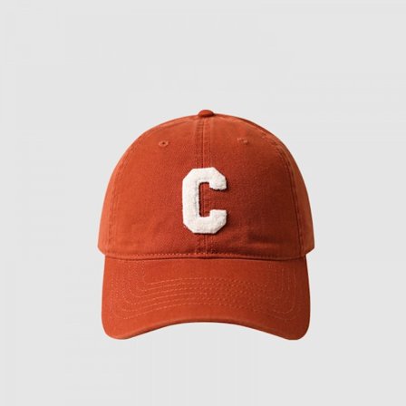 C-Word Allsidig Soft Top Baseball Caps Par Topp Caps Trend(FQ)