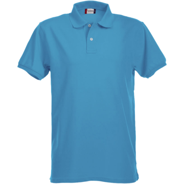 Piké Herr Stretch Premium*