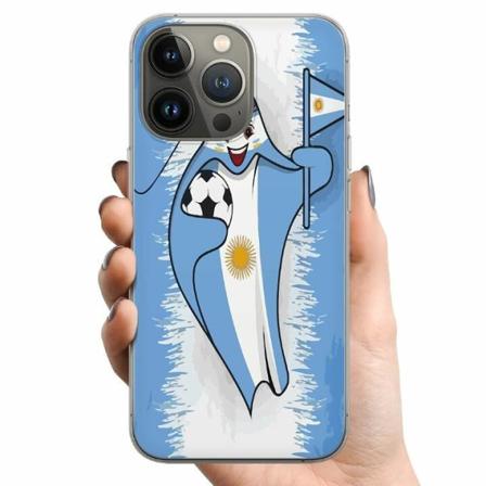 Apple Iphone 13 Pro Tpu Mobilskal Argentina