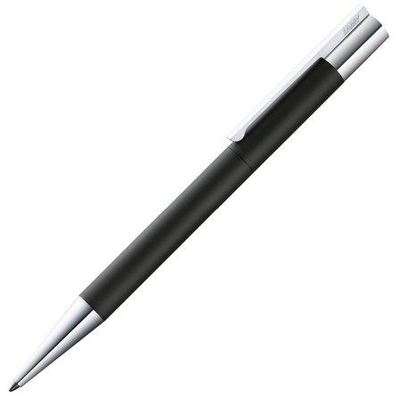 Lamy Scala Black Kugelschreiber