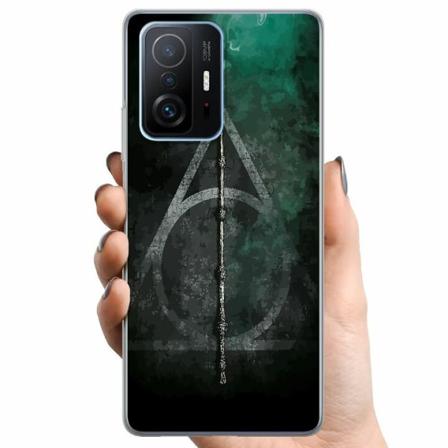 Xiaomi 11t Tpu Mobilskal Harry Potter Hogwarts Legacy