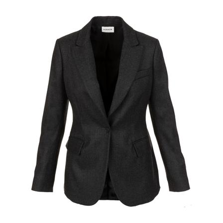 P.a.r.o.s.h. Blazers Sort, Dame
