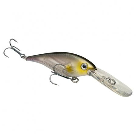 Strike King Lucky Shad Pro Model Floating 6,5cm, 8g - Clearwater Minno