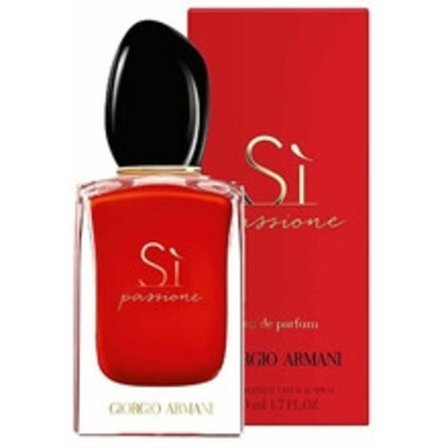 Armani - Sí Passione EDP 50ml