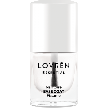 Lovren Essential Base Coat Fissante NC1
