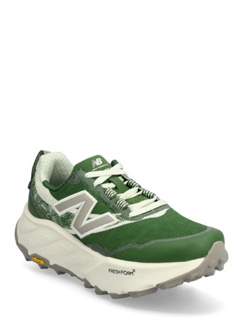 New Balance New Balance Freshfoam Hierro V9 - Green - 36