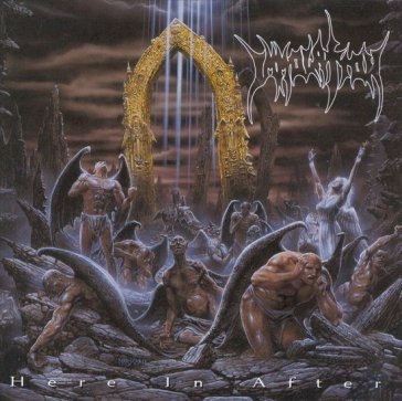 Here in after Immolation