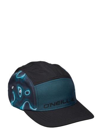 Rutile Cap Patterned O'neill
