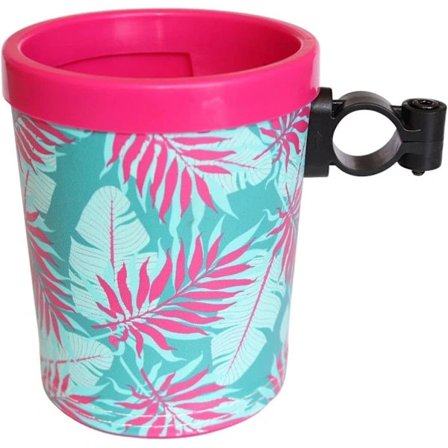 {xj}Aloha Sykkelkoppholder for Beach Cruiser-sykkel Pendlersykkel