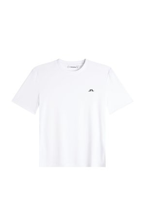 J.Lindeberg - Ada T-shirt - Tennis - White - Women - M