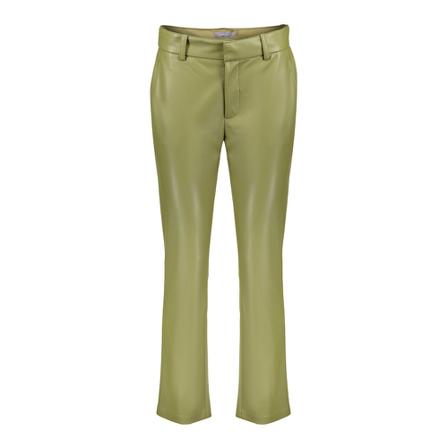 Geisha Pants , Groen , Dames , Maat: L
