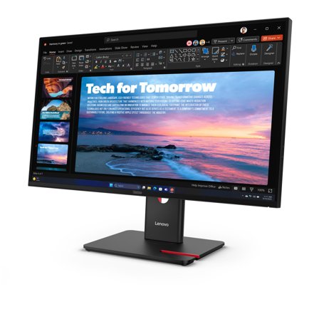 Lenovo TS/T27QD-40 27" 2560x1440 IPS 120Hz