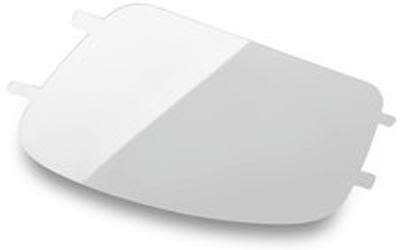 3M Speedglas G5-01 613000 Visirglas 613000 5-pak, Øjen- & ansigtsbeskyttelse
