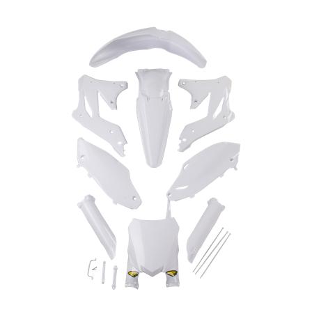 Muovisarja Cycra Powerflow - Kawasaki KX 250F 2013-2016