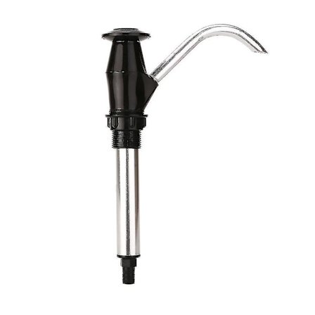 Vattenflaska Pump Kran Husvagn Diskbänk Aluminium Vatten Hand Pump Kran Ersättning|pumpar