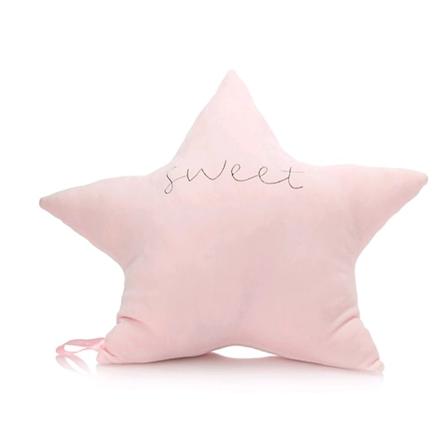 45CM Baby Pute Leke Myk Koselig Stjerne Rolig Dukke Plysj
