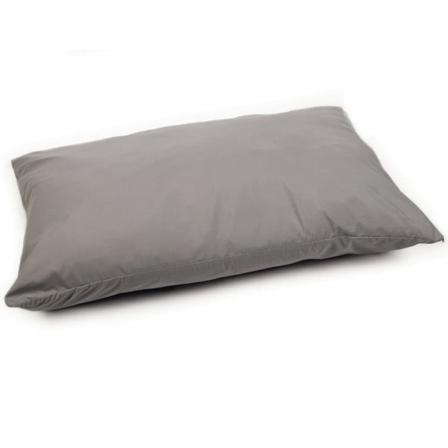 Beeztees Hundkudde Sofix Grå 120x90x15 Cm 706830 Grå
