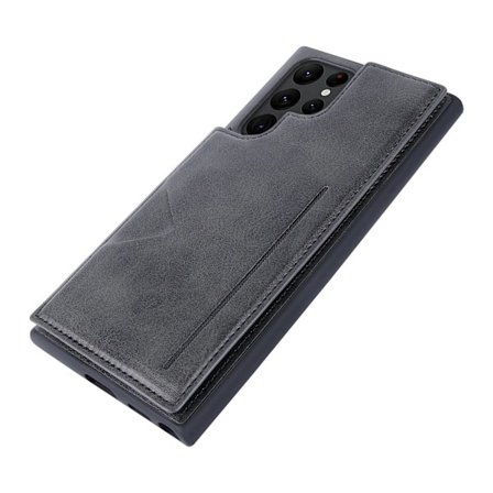 Samsung Galaxy - Skal med Korthållare