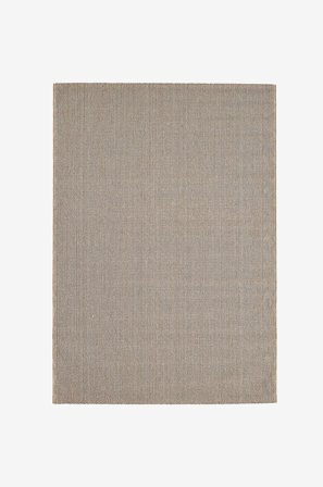 Hanah Home - Matta-Loom - Beige - Slätvävda mattor - 160X230 - Från Homeroom