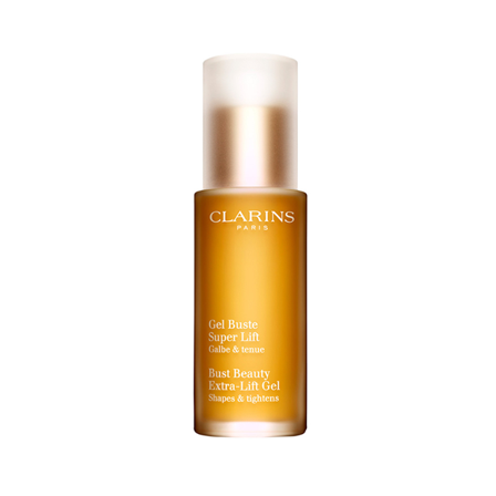 Clarins Gel Buste Super Lift 50ml - Crema seno rassodante
