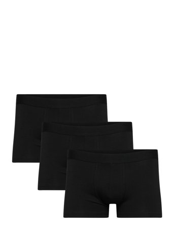 Bread & Boxers | 3-Pack Trunk | S