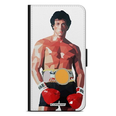 Bjornberry Plånboksfodral Nokia 7 Plus - Rocky