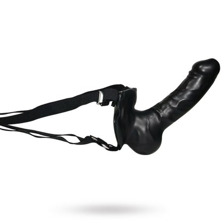 You2Toys: Switch Strap-on - Sexleker Vuxen: For par