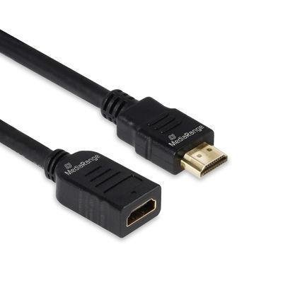 MediaRange Hdmi Cable 2 M Hdmi Type A