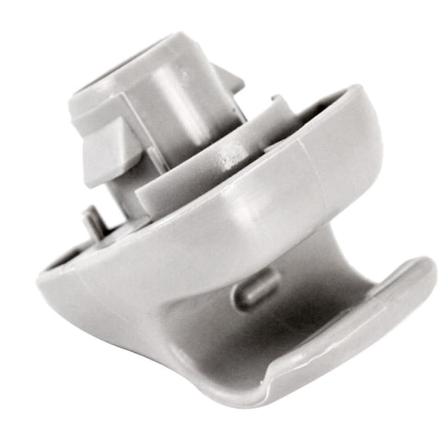 Solskjermholder Solskjerm Antiblending Visir Klips Festesystem For Honda Civic Cr-v Fit Accord Civ
