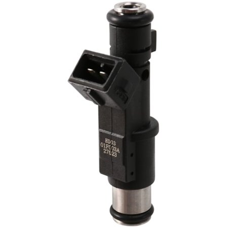 Brændstofinjektor til 206307406407607806807 Expert 1984E2 01F003A